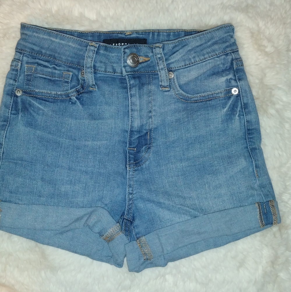 Aeropostale